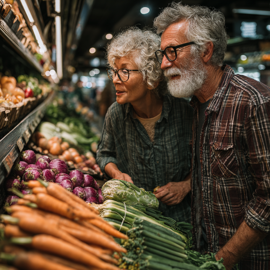 Pianificazione nutrizionale