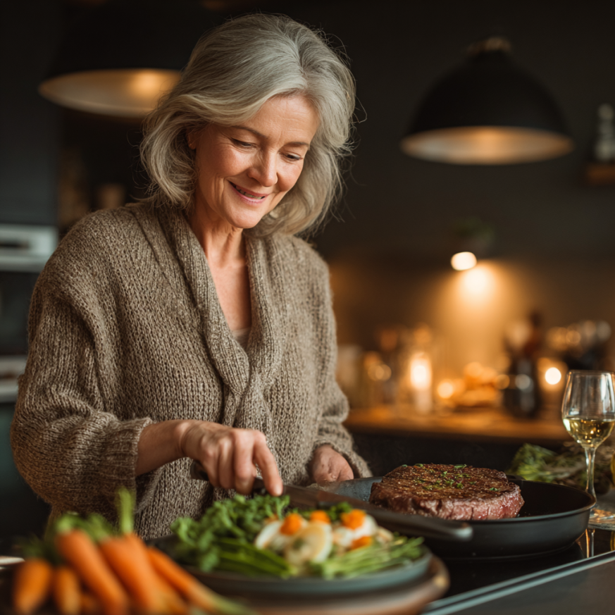Monitoraggio nutrizionale